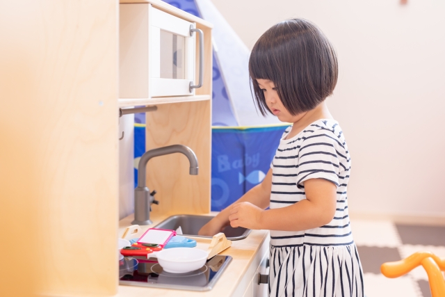 ナチュラルテイストが好きな方におすすめ！滑らかな質感で清潔感のあるメープル材 (4)