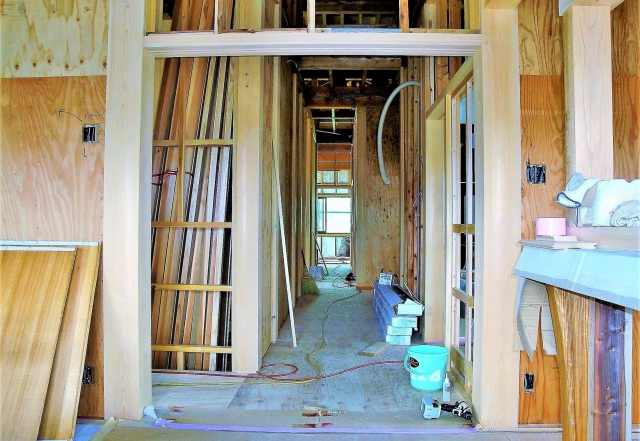 新築?中古住宅を購入してリフォーム?それぞれの違いを徹底比較 (1)