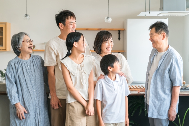 倉庫や蔵の結露・カビを防ぐ!断熱リフォームで活用法も広がります。