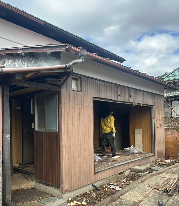 神奈川県横浜市・K様邸|蔵リフォーム (20)