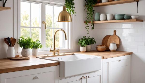 グリーンと暮らしやすさを両立する動線