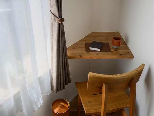 うらん花東北沢全面改装後2