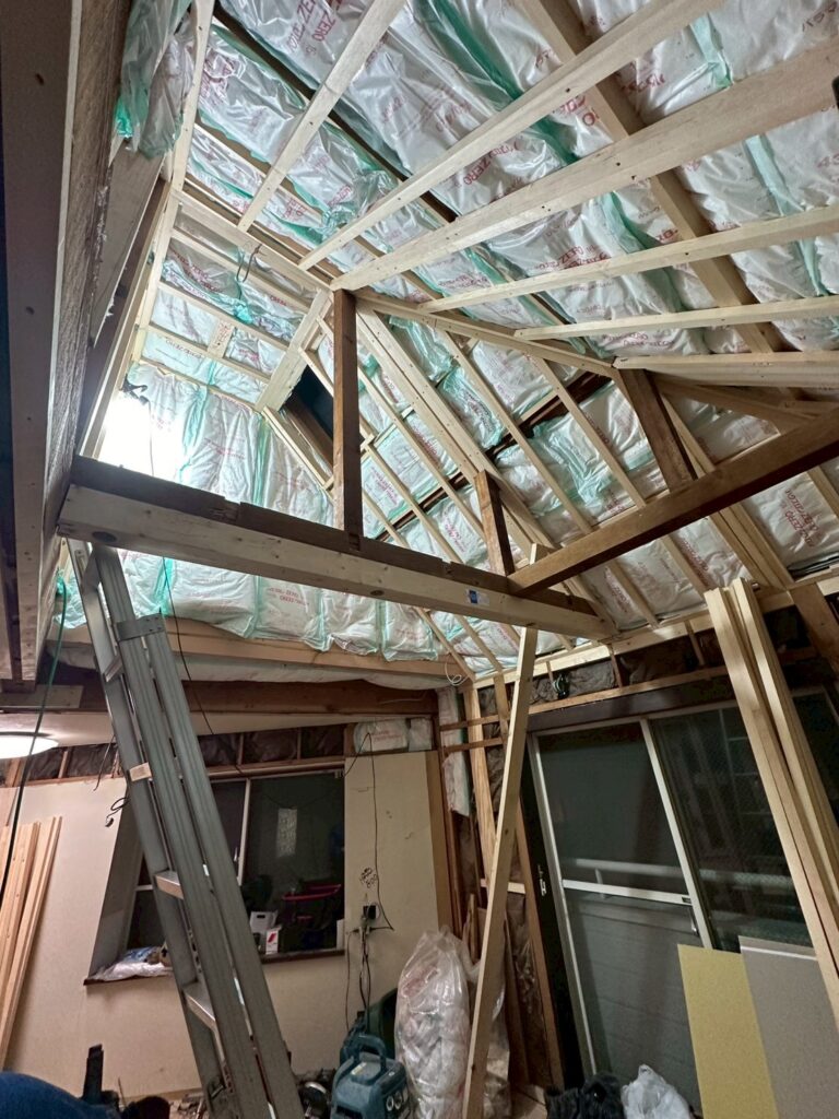 こうらん花東北沢全面改装