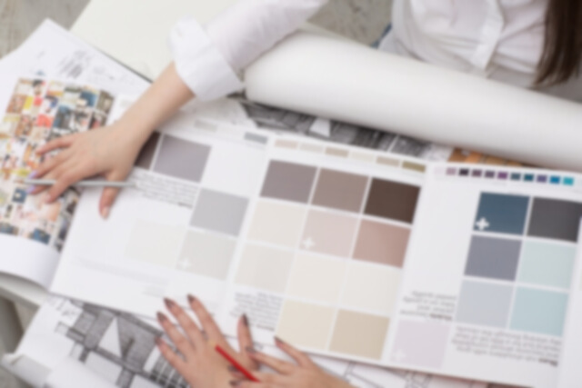 リフォーム打ち合わせ