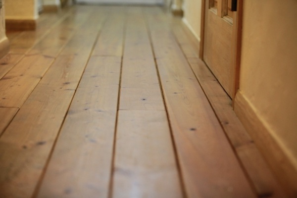 失敗しない家づくり｜腕の良い大工を見極めるチェックポイントとは-無垢床