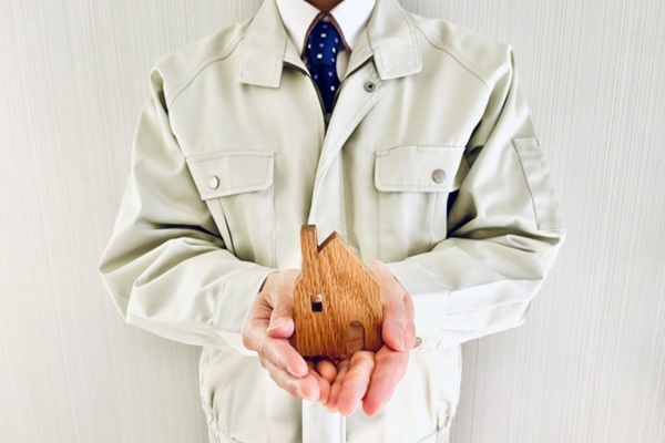失敗しない家づくり｜腕の良い大工を見極めるチェックポイントとは-保証