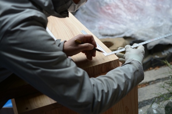 失敗しない家づくり｜腕の良い大工を見極めるチェックポイントとは-大工