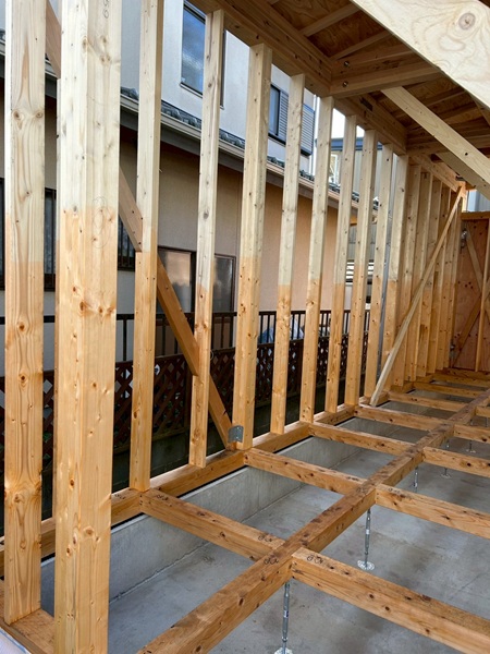 神奈川県横浜市S様邸-固定