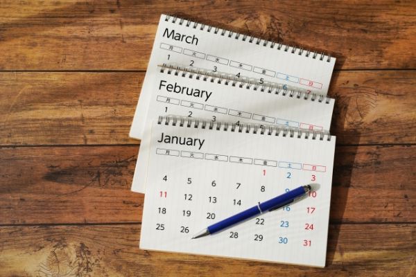 リフォームとリノベの違いって何? メリット・デメリットを徹底比較-カレンダー