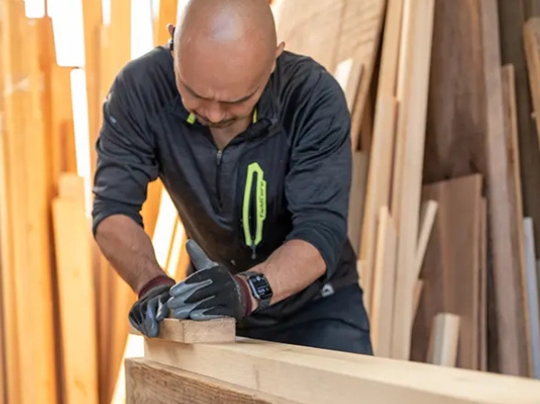 ウッドデッキは建ぺい率に入る？後悔しない基礎知識