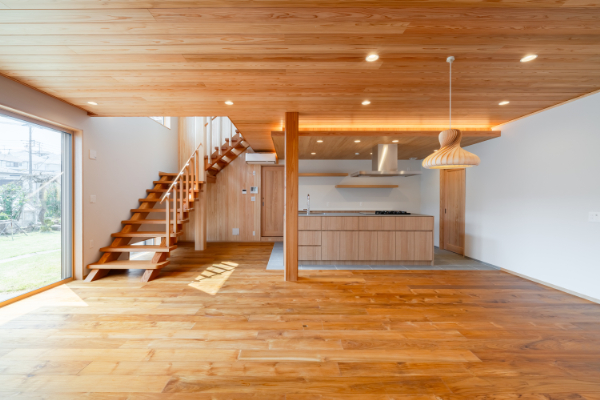 神奈川県横浜市K様-カルーセル1