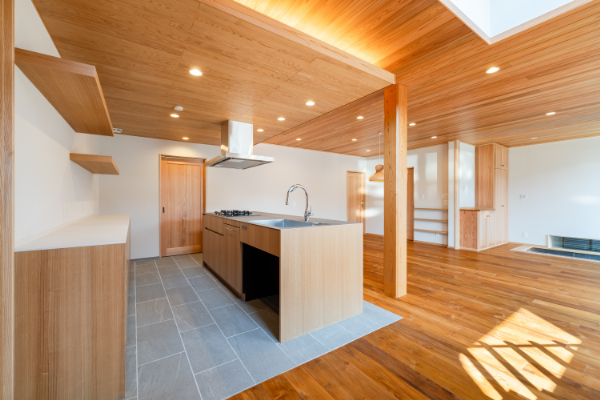 神奈川県横浜市K様-カルーセル4