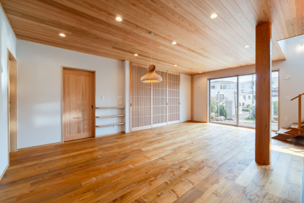 神奈川県横浜市K様-カルーセル3