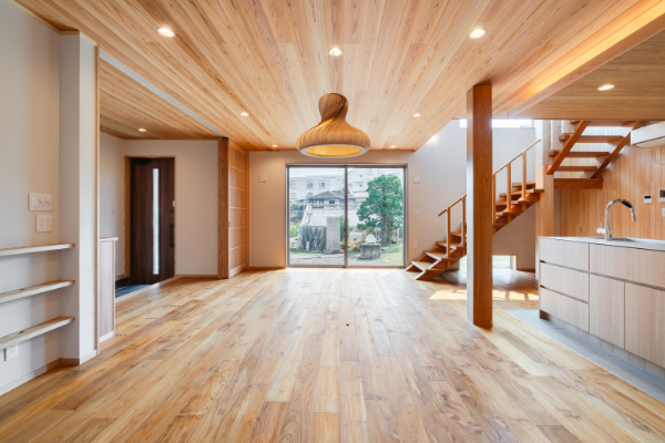 神奈川県横浜市K様邸|玄関2