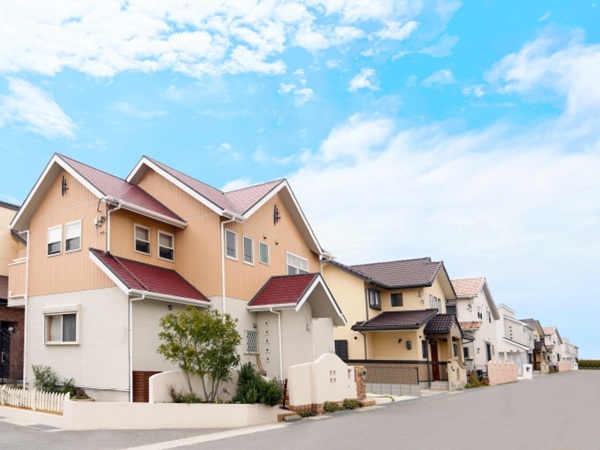 平屋と2階建てはどっちがいい？後悔しない家づくりのポイントを解説-2階建てメリット