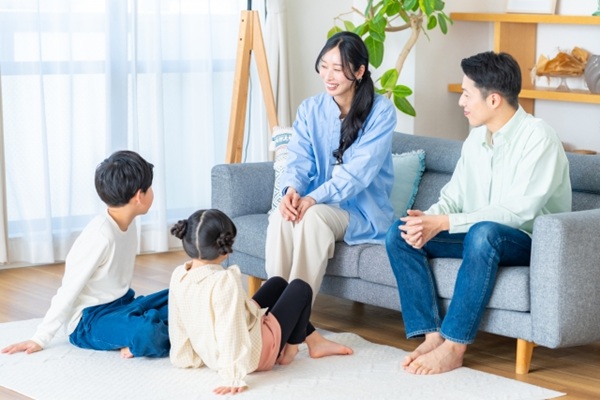 平屋と2階建てはどっちがいい？後悔しない家づくりのポイントを解説-将来を見据える