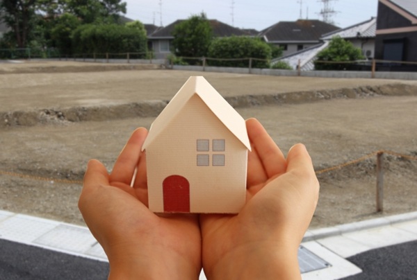 一戸建ての良いところとは?メリットと知っておきたい注意点を解説-土地