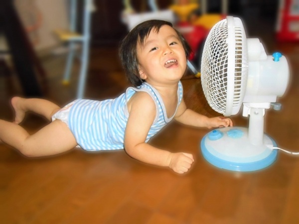 夏になって後悔しないために。家づくりで考えたい断熱性能と自然素材の心地よさ-暑い