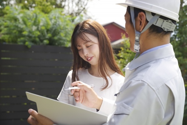 築20年の家、そろそろメンテナンス時期?リフォームポイントを解説-確認